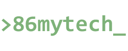 86mytech