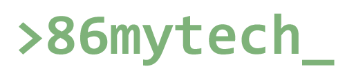 ＞86mytech_