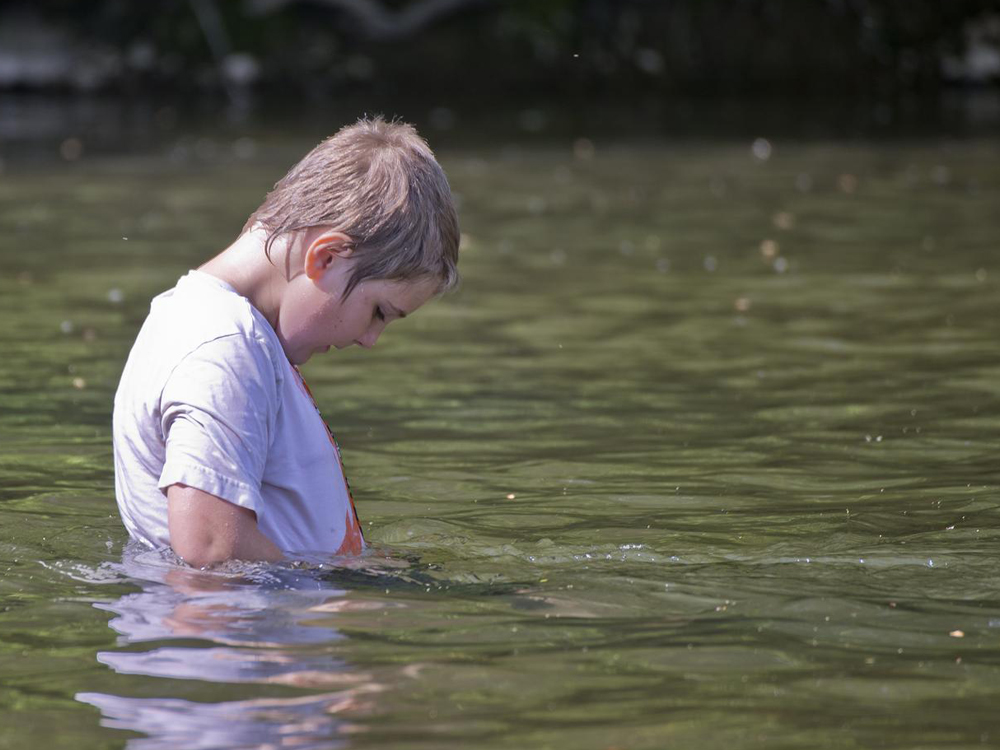 Protect our local environment